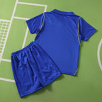 Chelsea 2026/27 Home Kit For Kids
