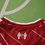 Liverpool 26/27 Home Player Version Jersey (Pre-Order)