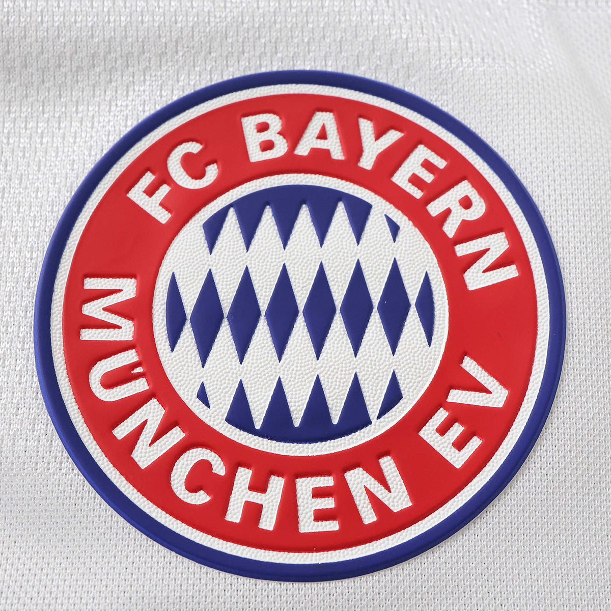 FC Bayern München 2026/27 Away Player Edition Jersey