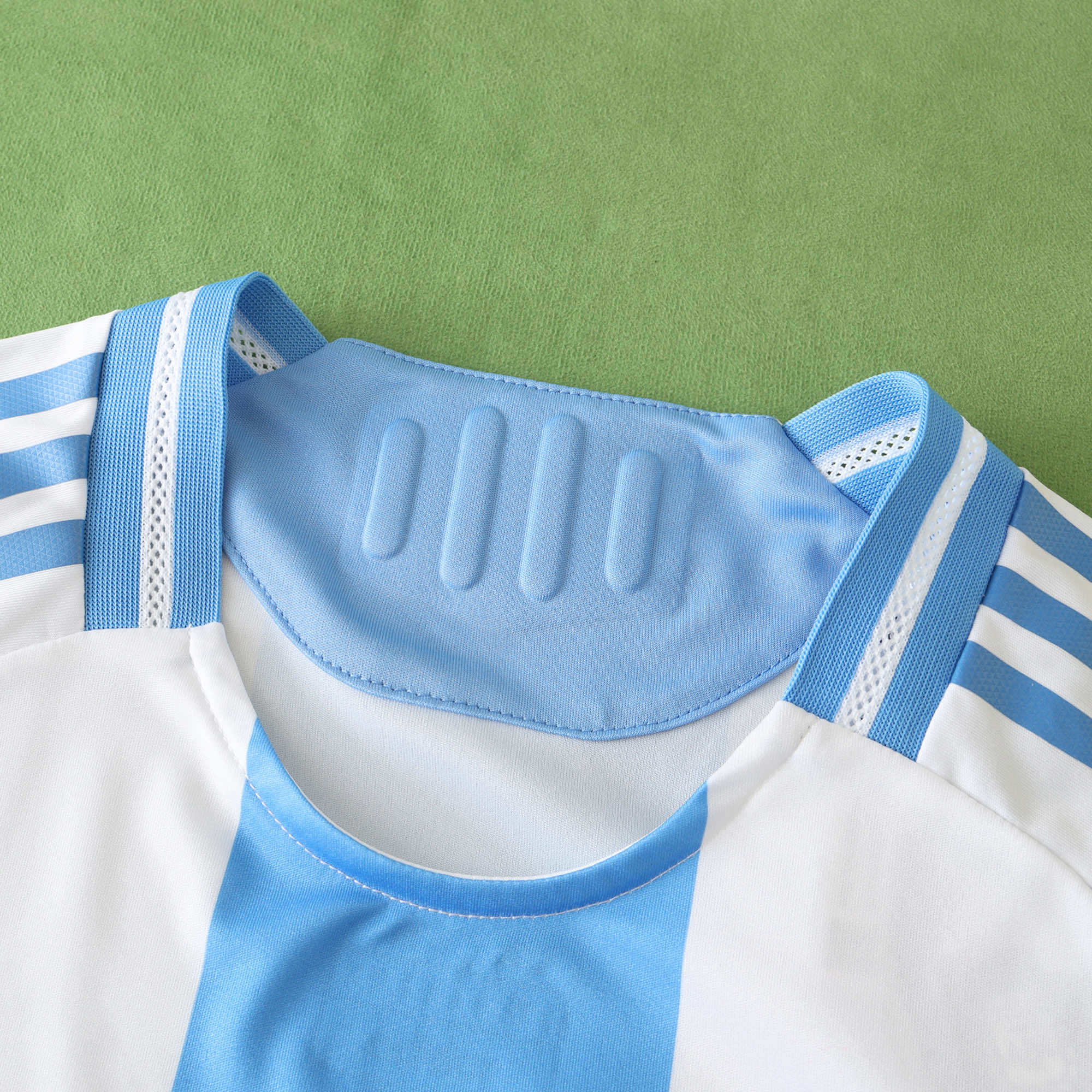 Argentina 2024 Home Copa America Final Jersey - Player Edition (Pre-Order)