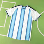 Argentina 2026 World Cup Jersey – Home Player Edition