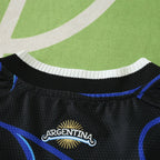Argentina 2026 FIFA World Cup Away Player Version Jersey  (Pre-Order)