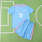 Echipament Inter Miami 25/26 pentru copii, Messi 10