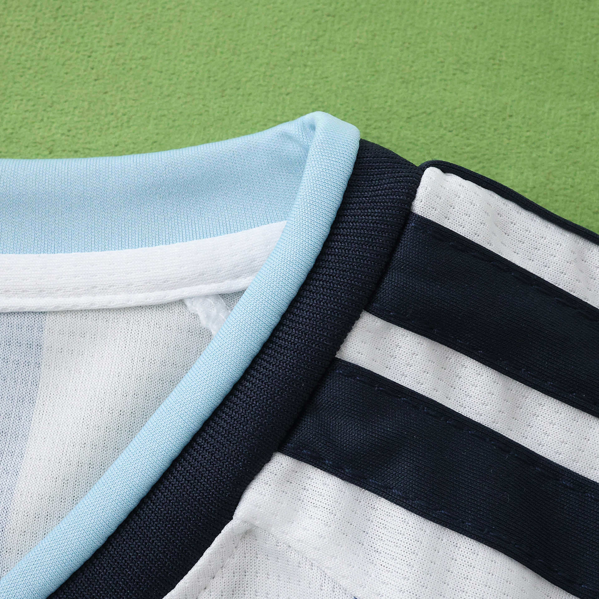 Echipament Argentina 25/26 acasă pentru copii, Messi 10