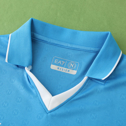 Napoli 24/25 Home Player Edition
