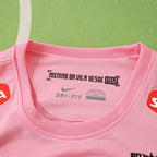 FC Santos 2012 NEYMAR 11 Pink Jersey