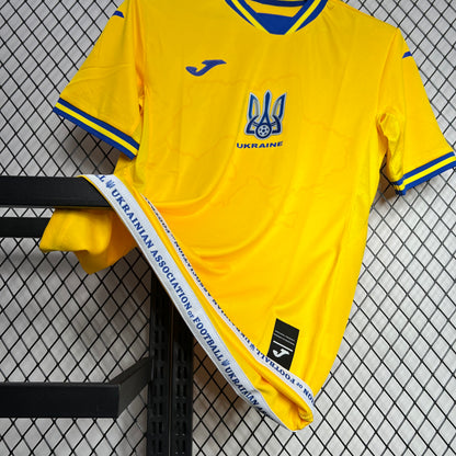 Ucraina 24/25 Home Fan Edition