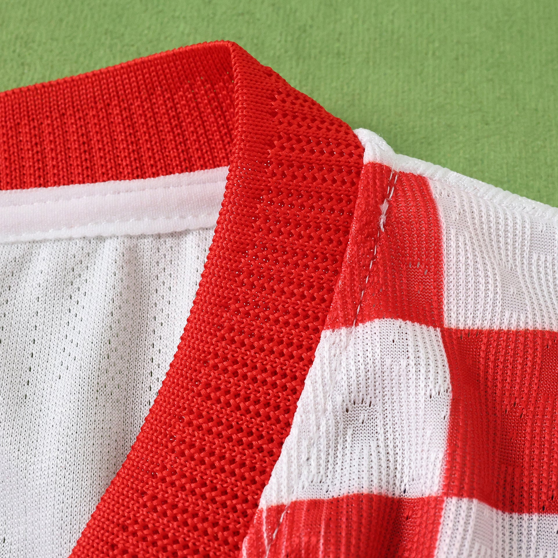 Croatia 2026 FIFA World Cup Home Player Version Jersey (Pre-Order)