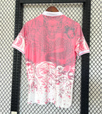Tricou Real Madrid 25/26 Special Rose Dragon
