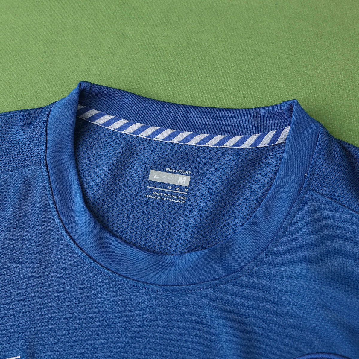 Manchester United 2008/09 Retro Third Jersey – Ronaldo 7