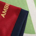 Домашняя форма для детей на Барселону 24/25