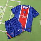 PSG 2026/27 Home Kit For Kids