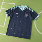 Germany 2026 World Cup Jersey – Away Fan Edition - Short & Long Sleeve