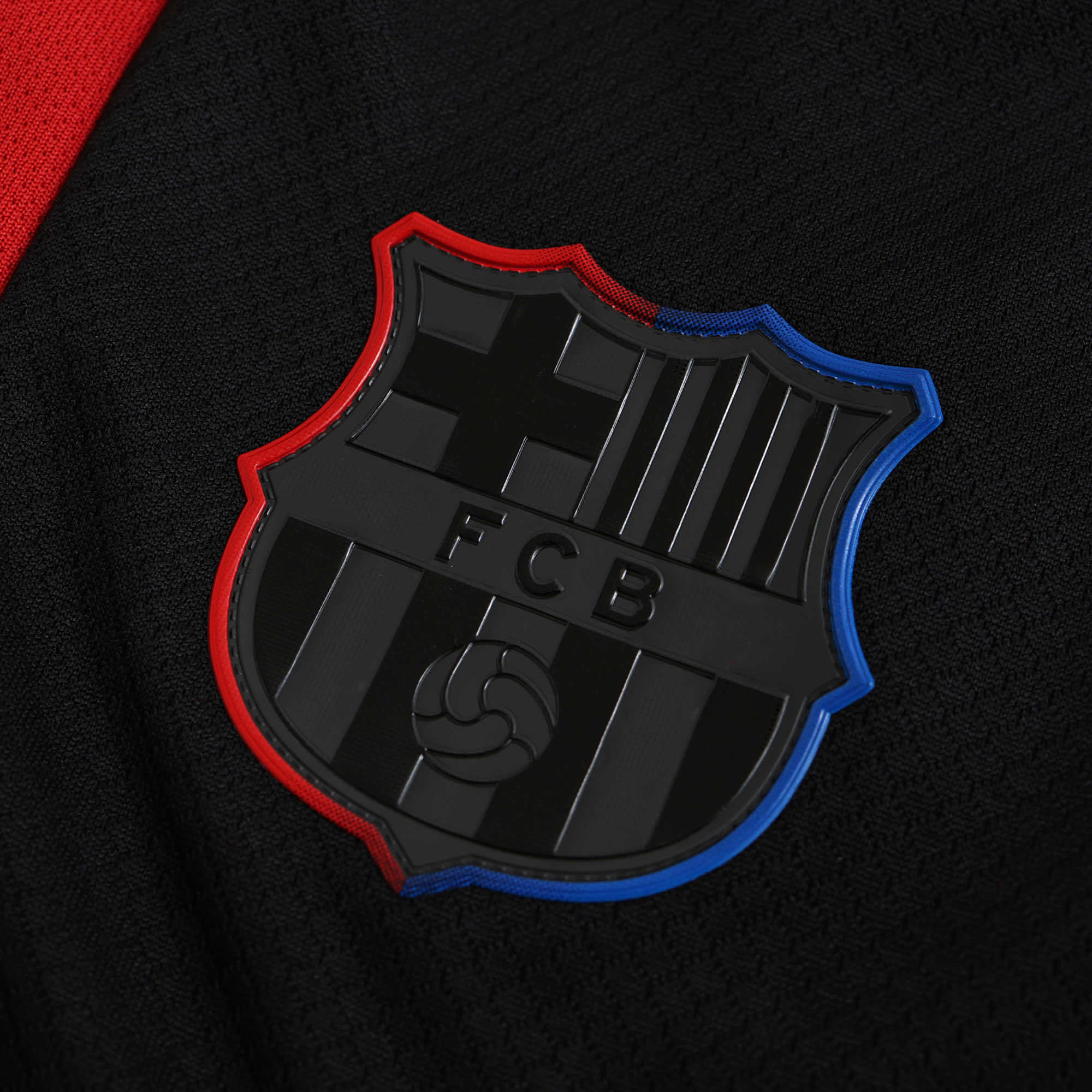 Echipament detașabil Barcelona 24/25 pentru copii