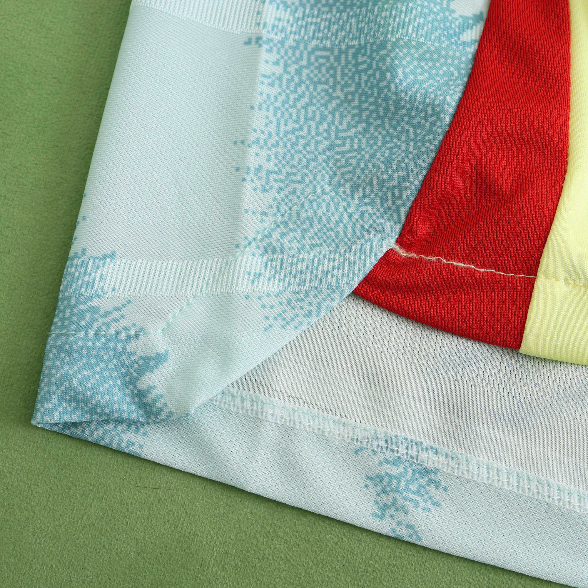 Tricou Spania 24/25 ediție acasă pentru jucători