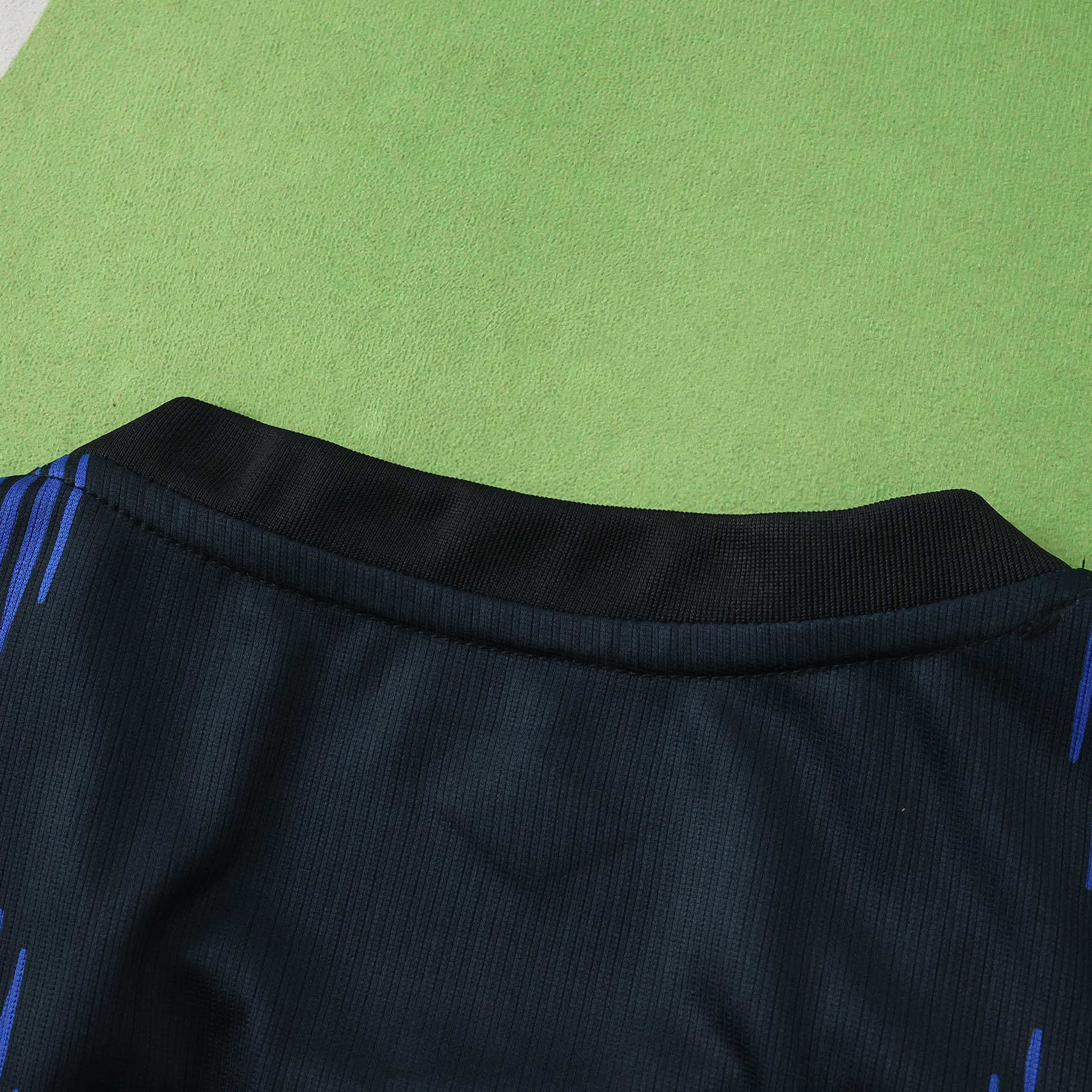 Brazil 2026 World Cup Jersey – Away Fan Edition