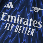 Tricou Arsenal 25/26, ediție jucător deplasare