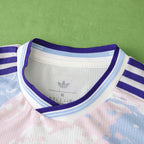 Aston Villa 25/26 Third Player Version Jersey (Pre-Order)