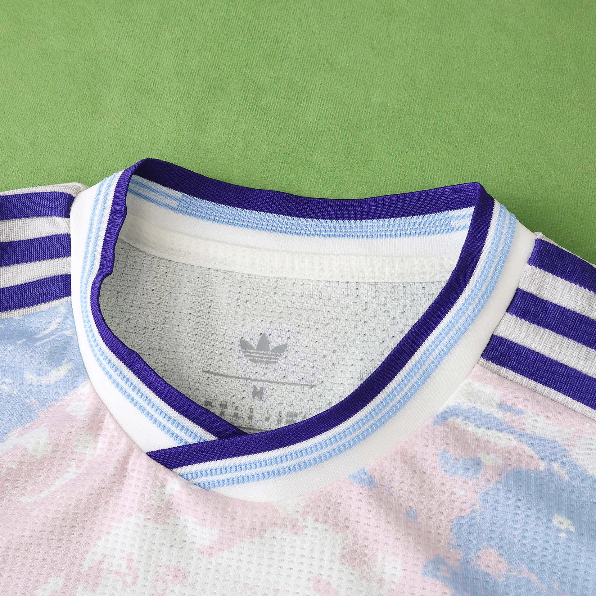 Aston Villa 25/26 Third Player Version Jersey (Pre-Order)