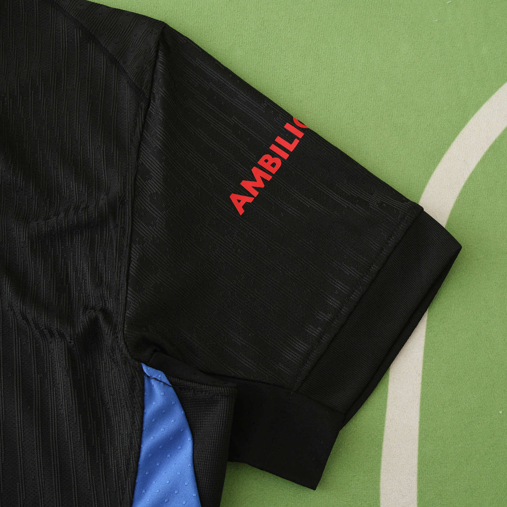 Ediția jucătorului în deplasare 24/25 FC Barcelona