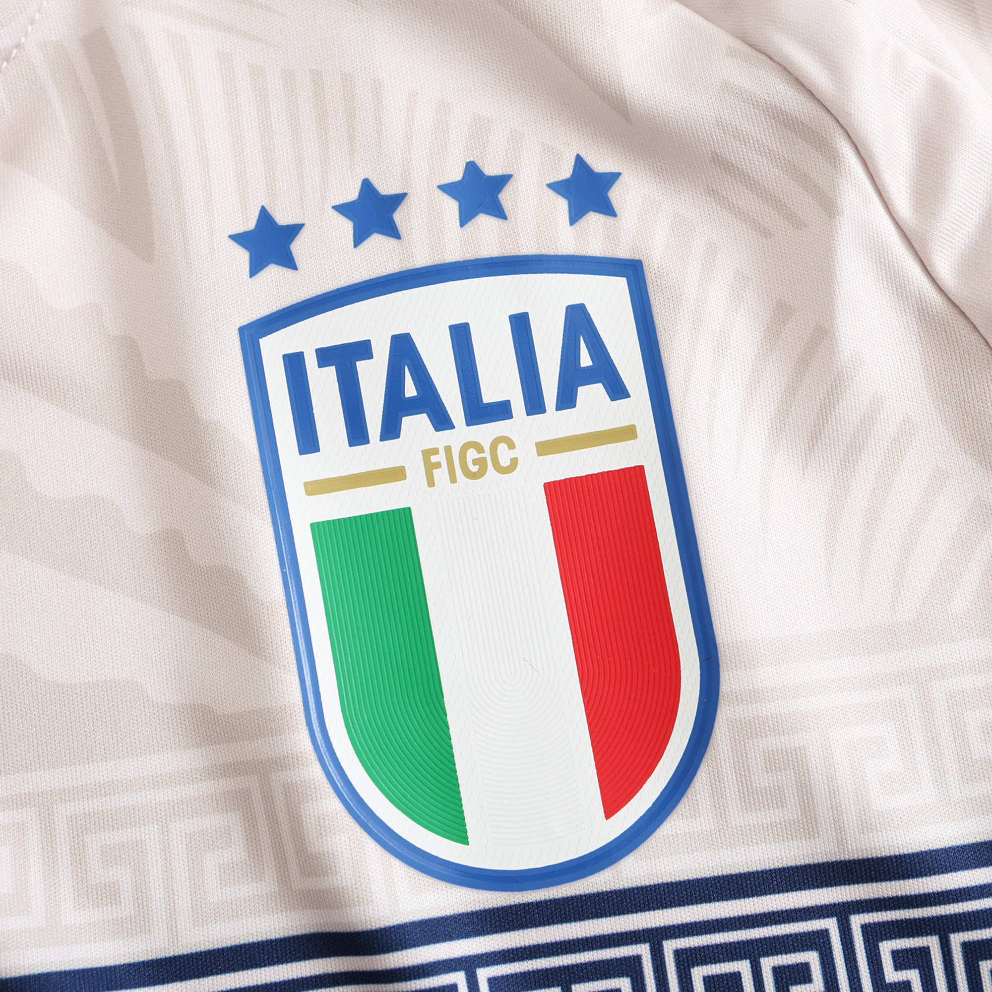 Italia 24/25 Versace Joint Player Edition