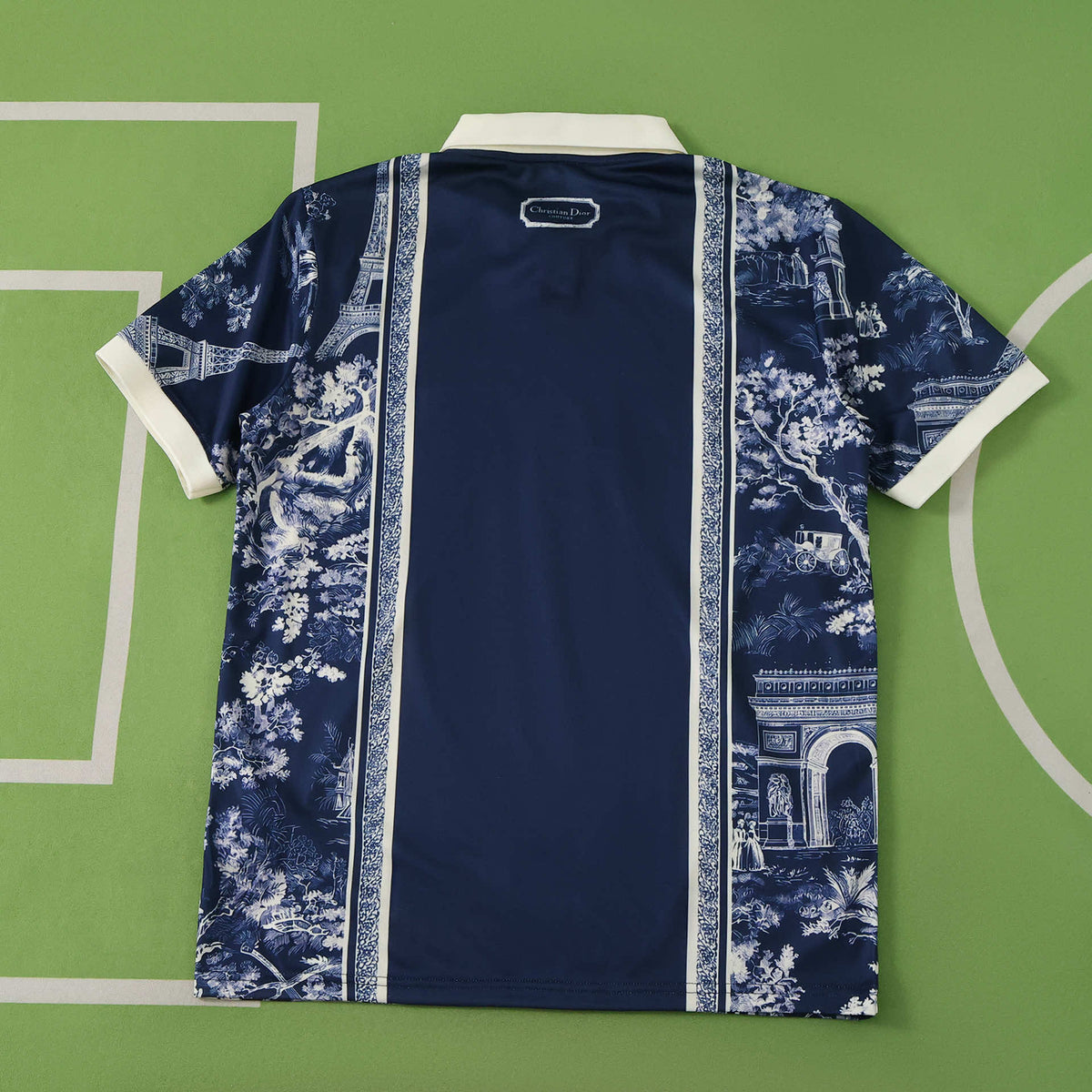 PSG 26/27 Special Luxury Concept Edition Jersey
