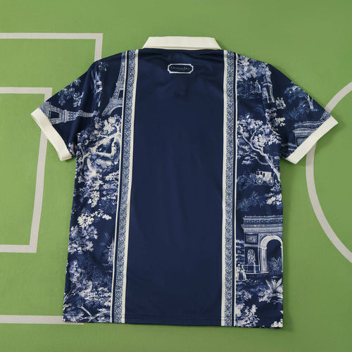 PSG 26/27 Special Luxury Concept Edition Jersey