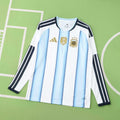 Argentina 2026 World Cup Jersey – Home Fan Edition - Long Sleeve
