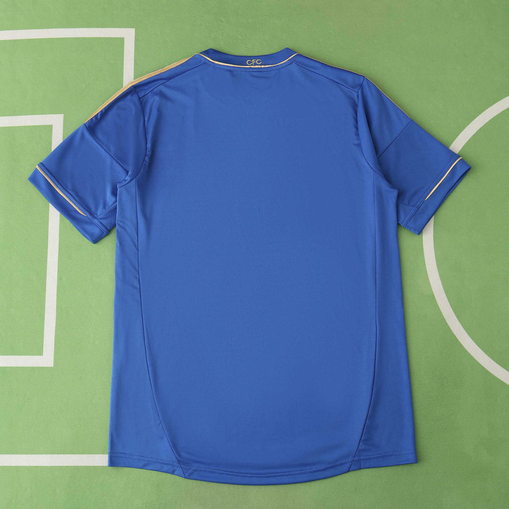 Echipament Chelsea 12/13 acasă pentru copii