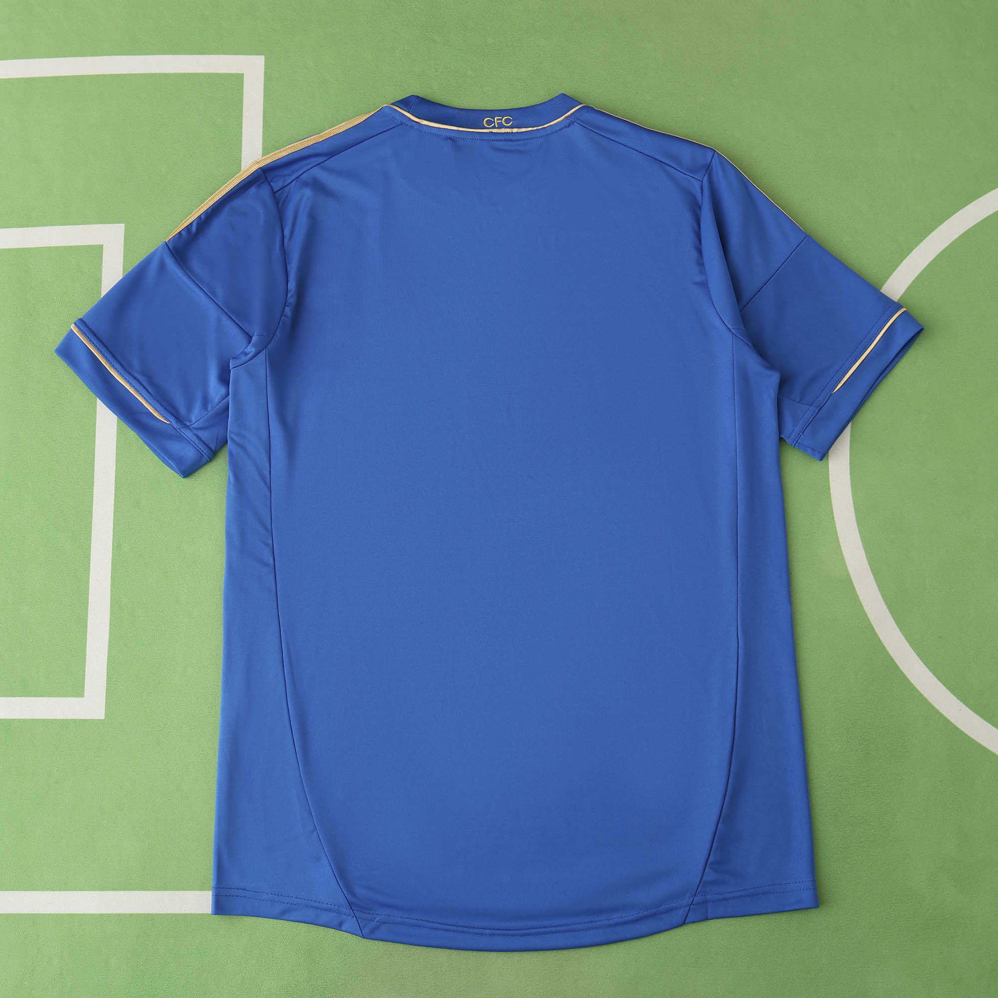 Echipament Chelsea 12/13 acasă pentru copii