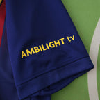 Tricou Barcelona 25/26 Ediție Fan