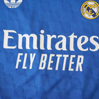 Real Madrid 25/26 Third Player Edition Jersey
