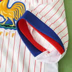 France 24/25 Away Fan Edition