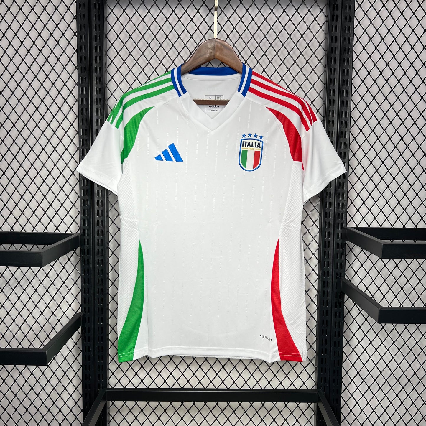 Italia 24/25 Away Fan Edition