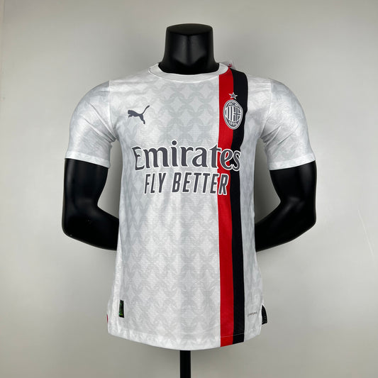 AC Milan 23/24 Away Player Edition