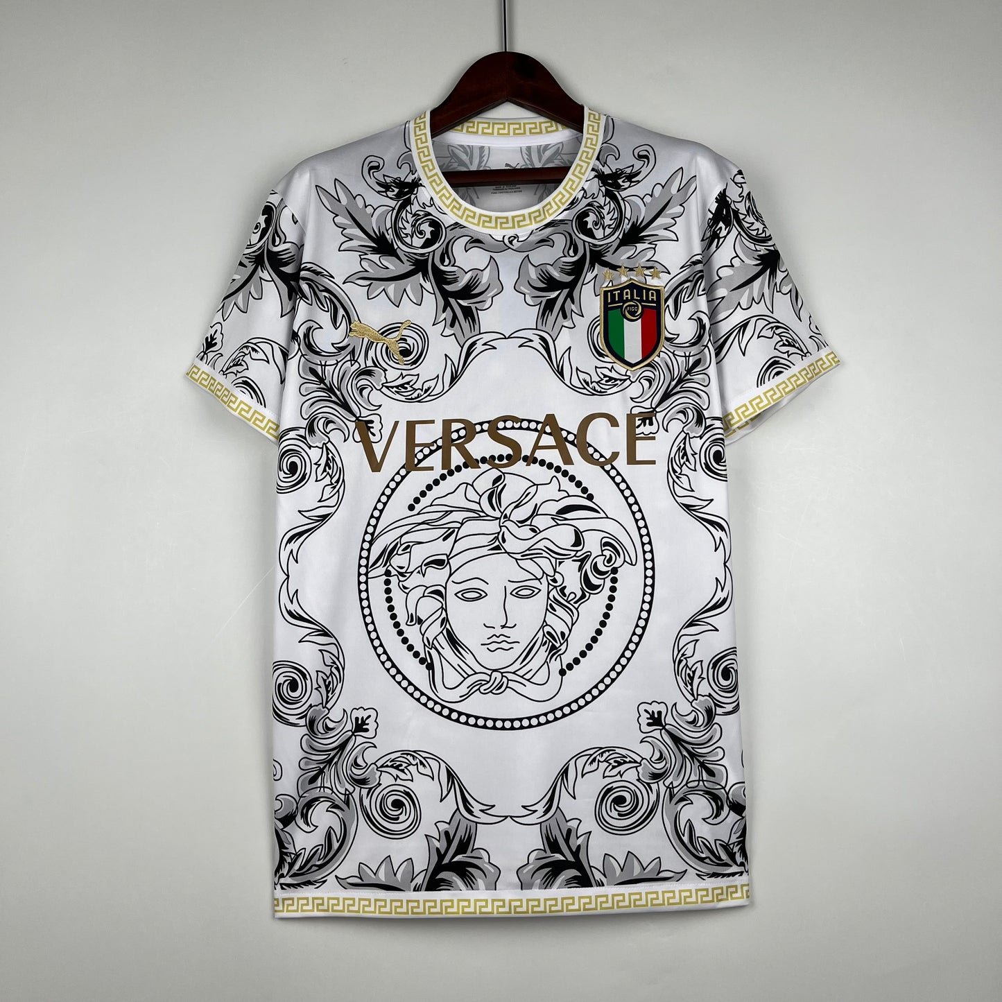 Italia 23/24 Versace