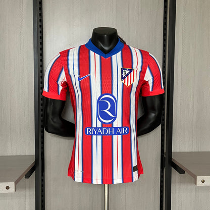 Atletico Madrid 24/25 Home Player Edition