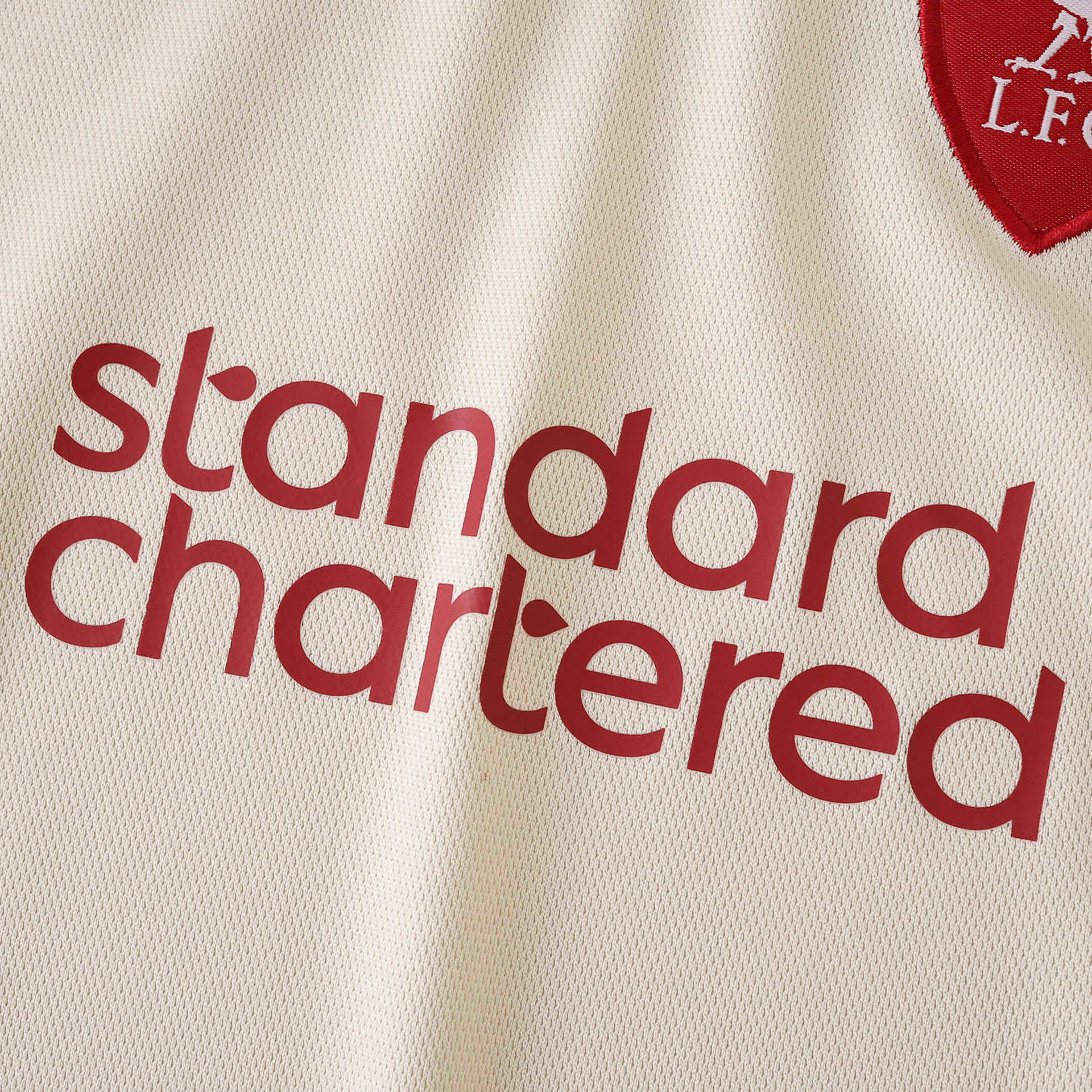 Liverpool 25/26 Away Kit for Kids