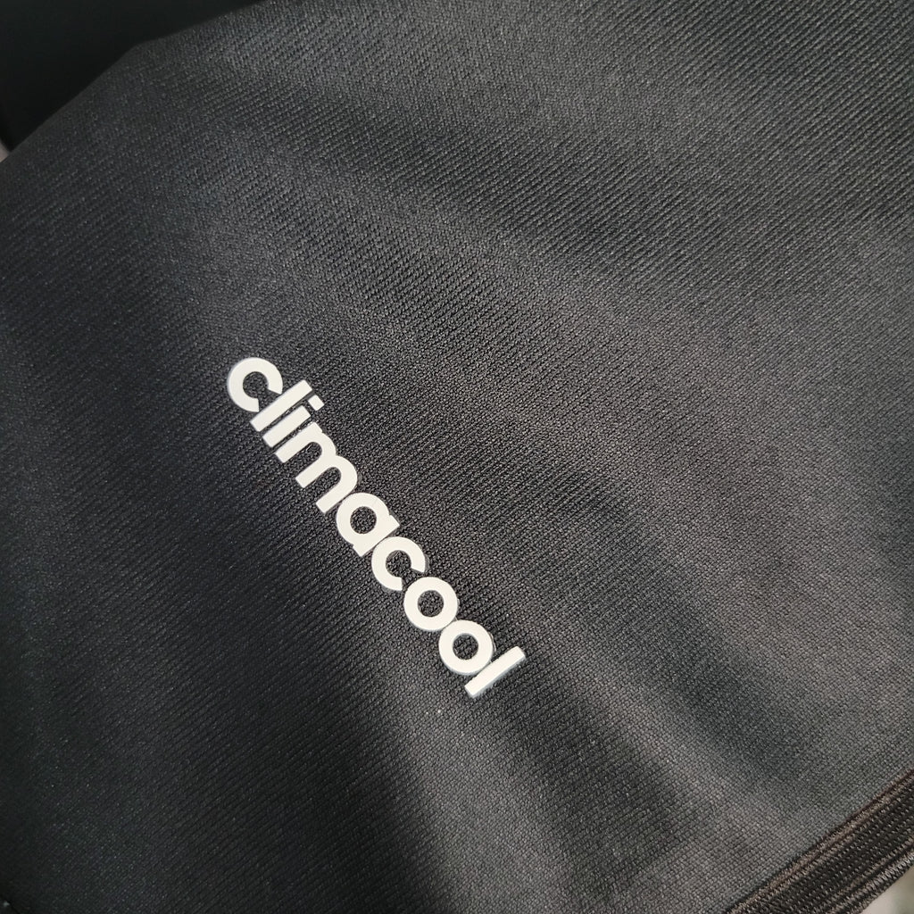 Real Madrid 2014-2015 Away Long Sleeve Dragon Jersey