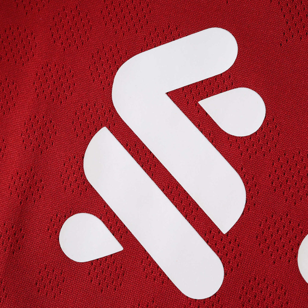 Liverpool 25/26 Home Player Edition Jersey