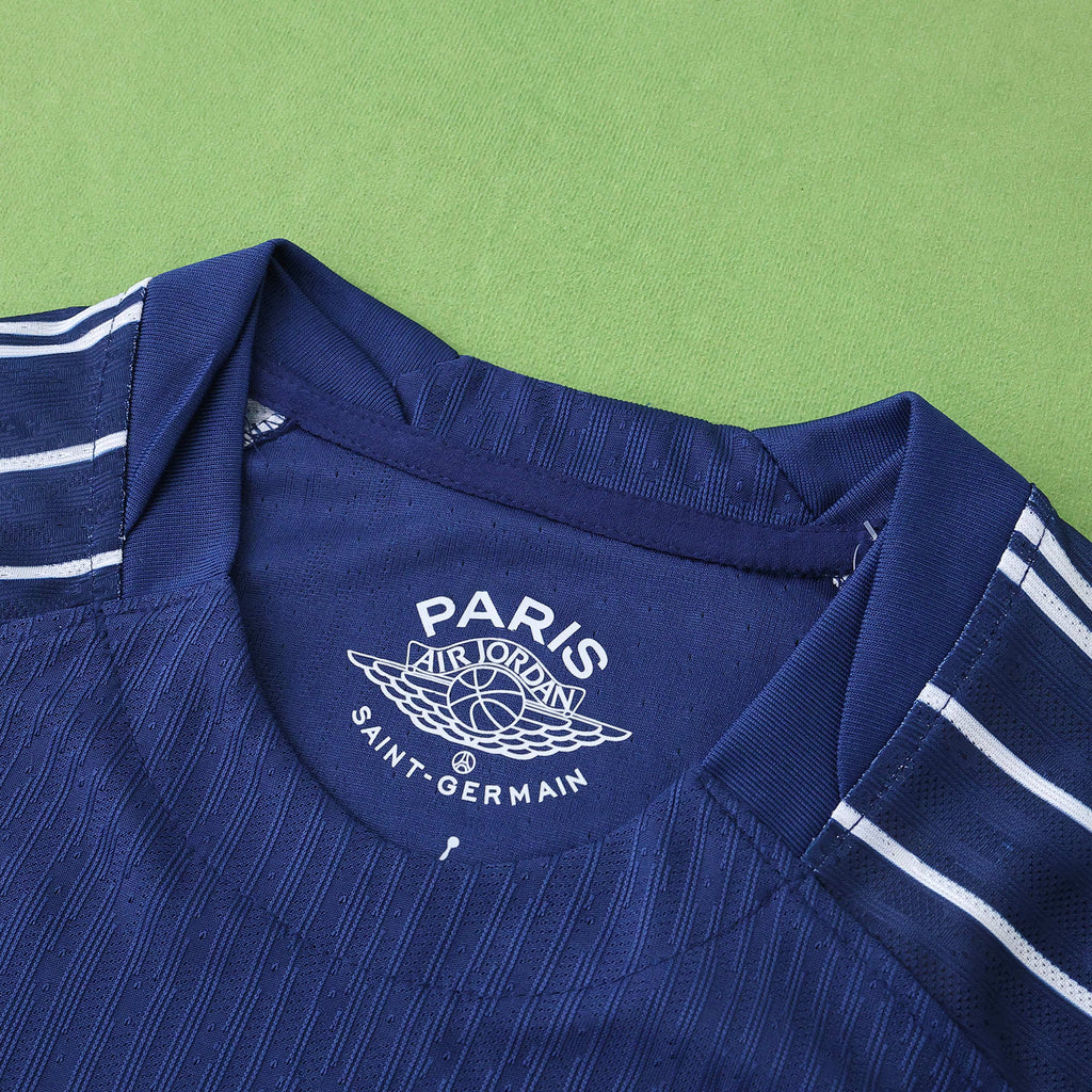 PSG a patra ediție 24/25 jucători