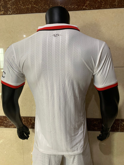 AC Milan 24/25 Away Player Edition