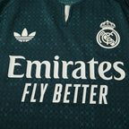 Real Madrid 26/27 Away Jersey Player Edition (Pre-Order)
