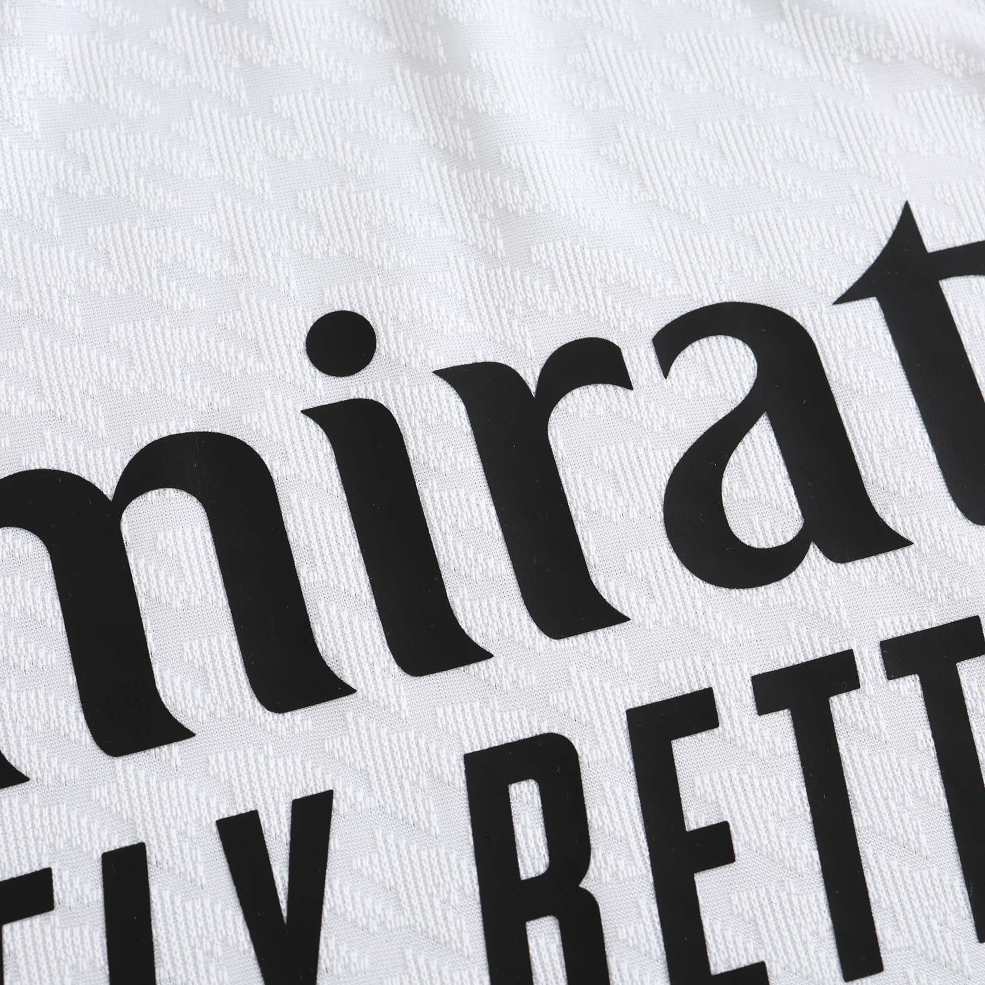 Real Madrid 24/25 Home Player Edition 