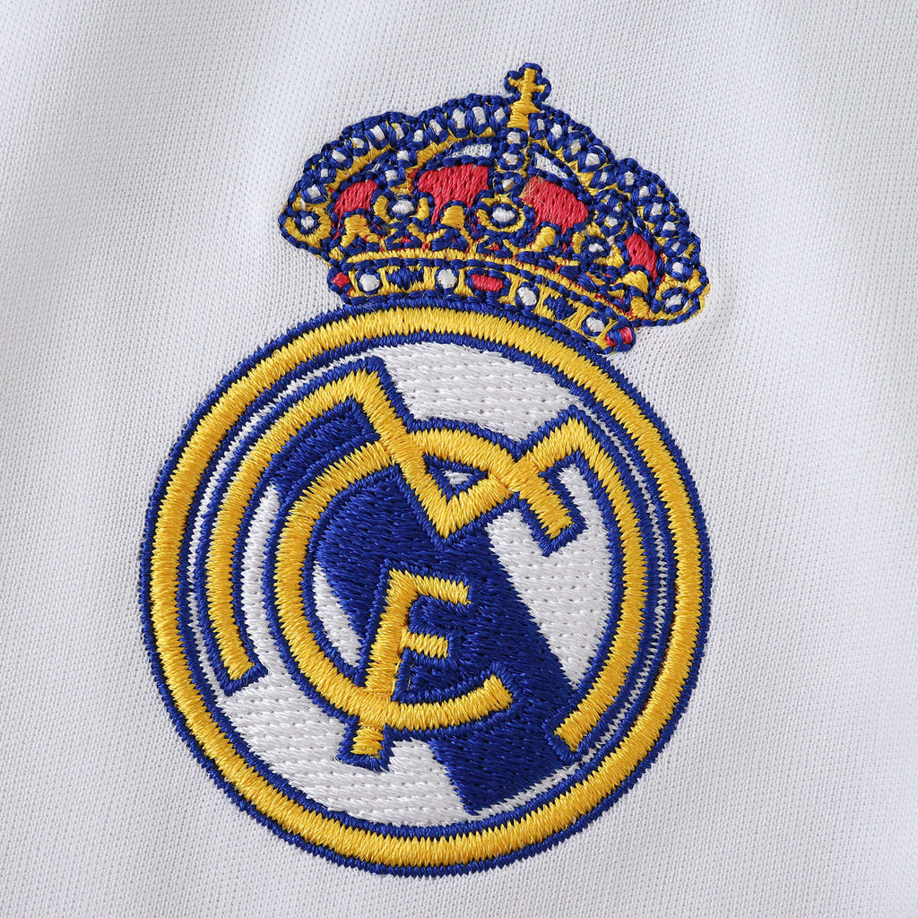 Tricou Real Madrid 25/26 pentru femei acasă