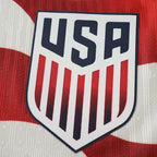 USA 2026 Home Jersey Player Edition – Soccer Shirt 🇺🇸