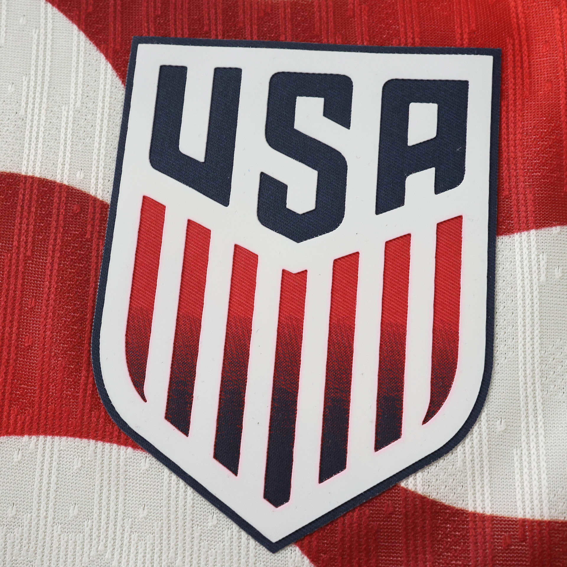 USA 2026 Home Jersey Player Edition – Soccer Shirt 🇺🇸