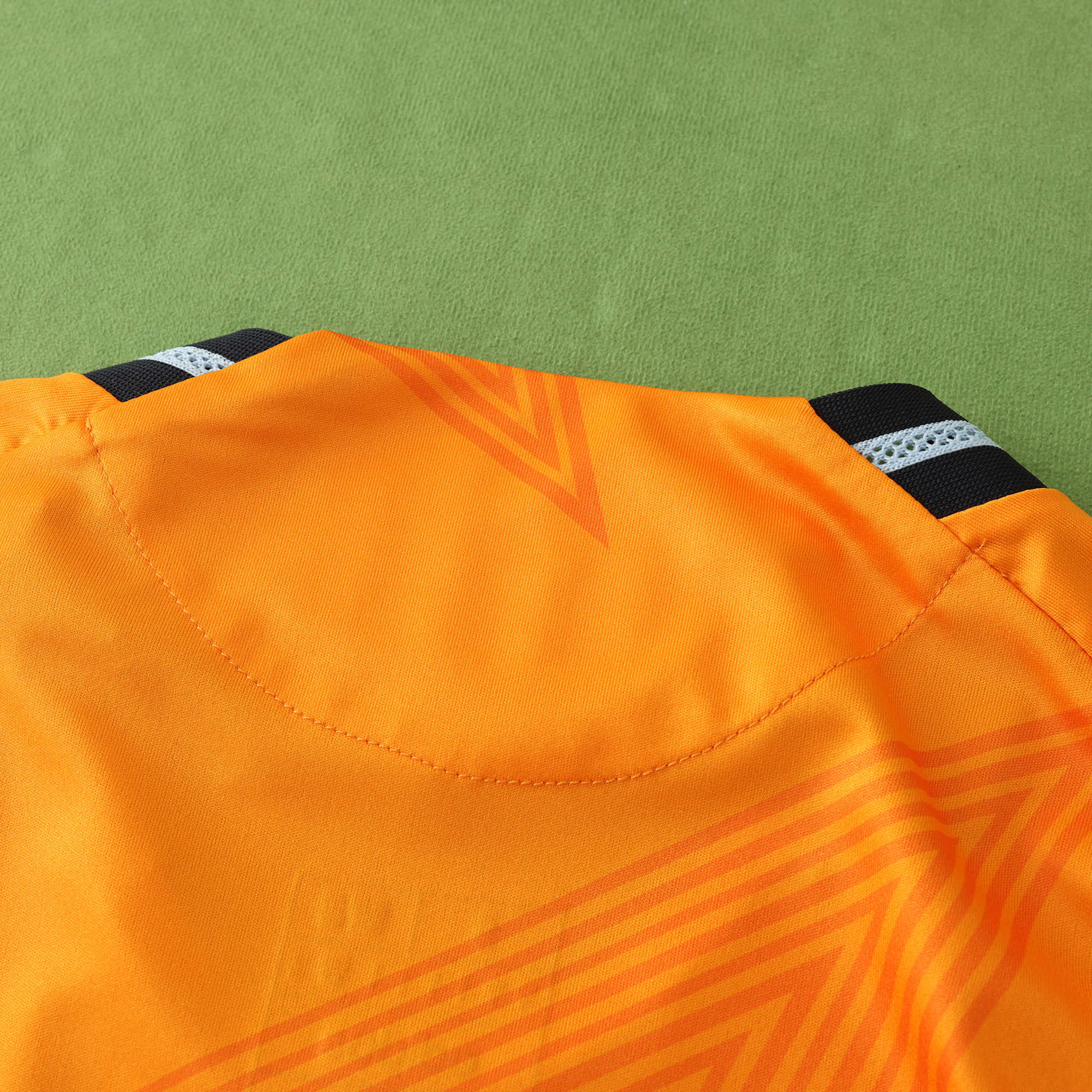 Real Madrid 24/25 ediție jucător în deplasare 