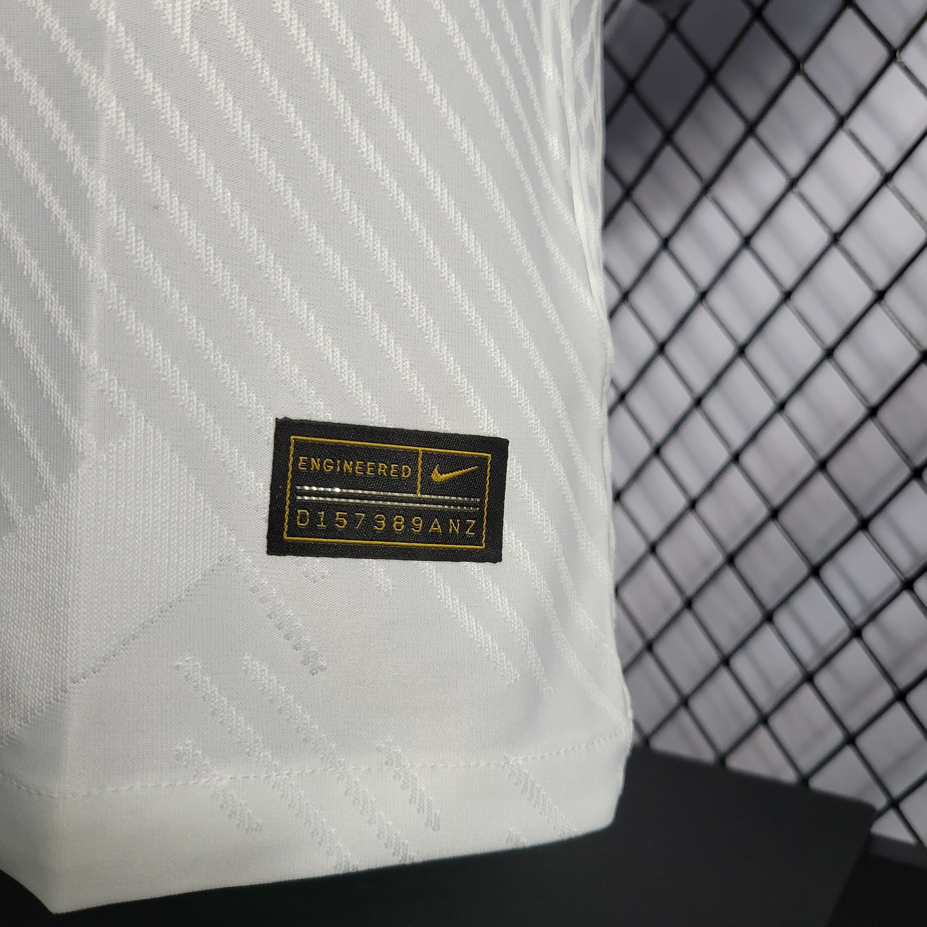 PSG 22/23 Away Player Edition