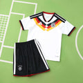 Germany 2026 World Cup Jersey – Home For Kids